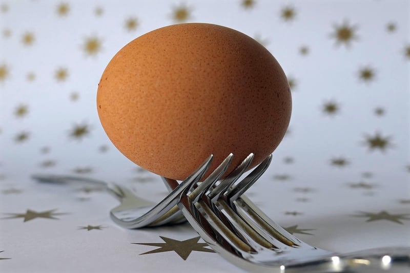 Food Origins