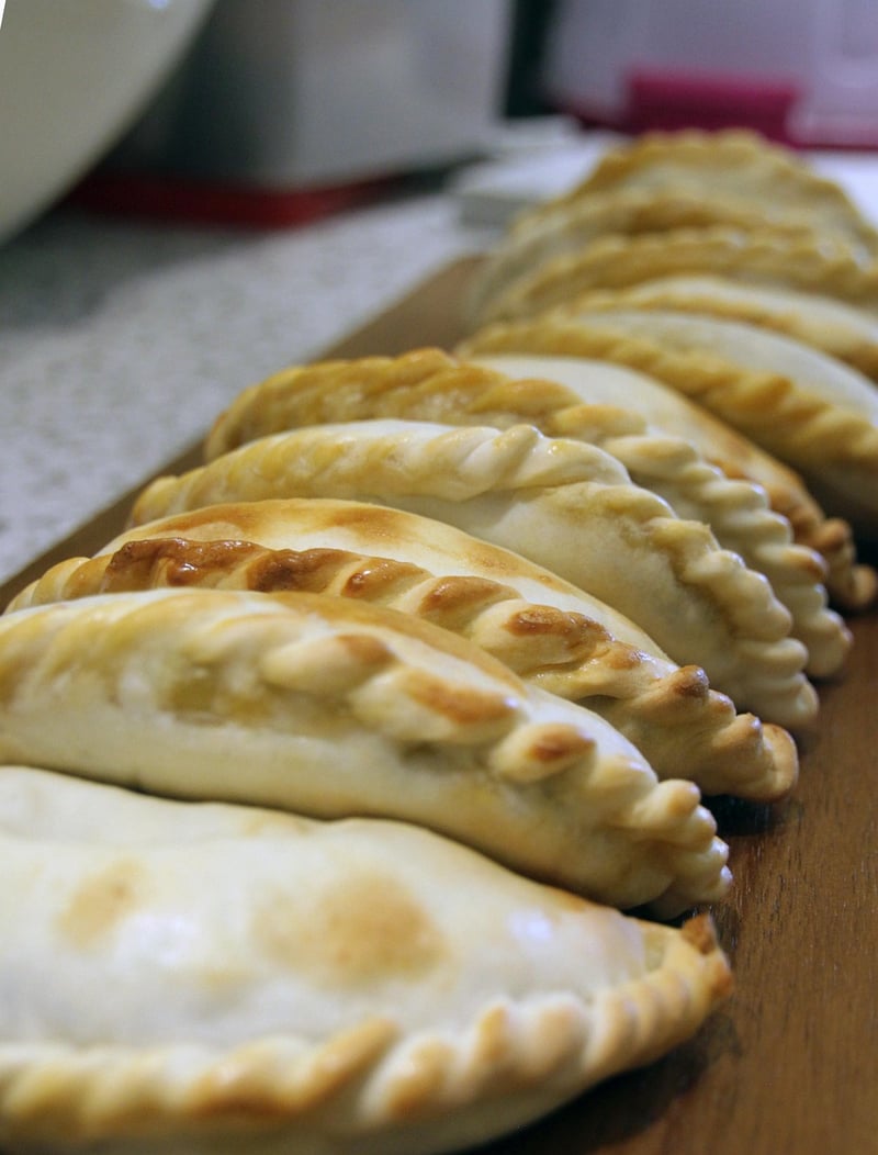 Latin American Cuisine