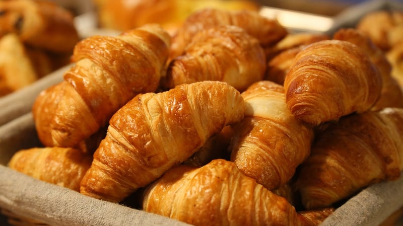 European Cuisine