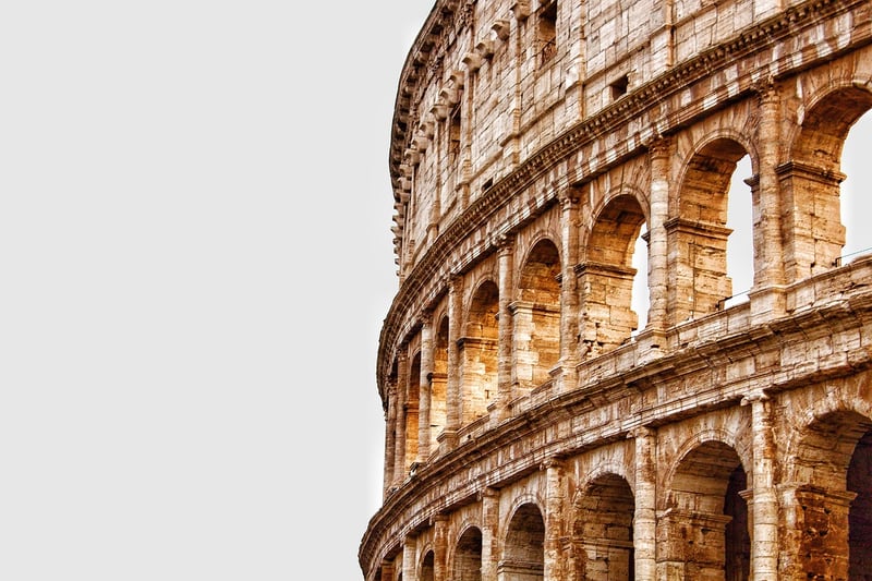 Ancient Roman Feast